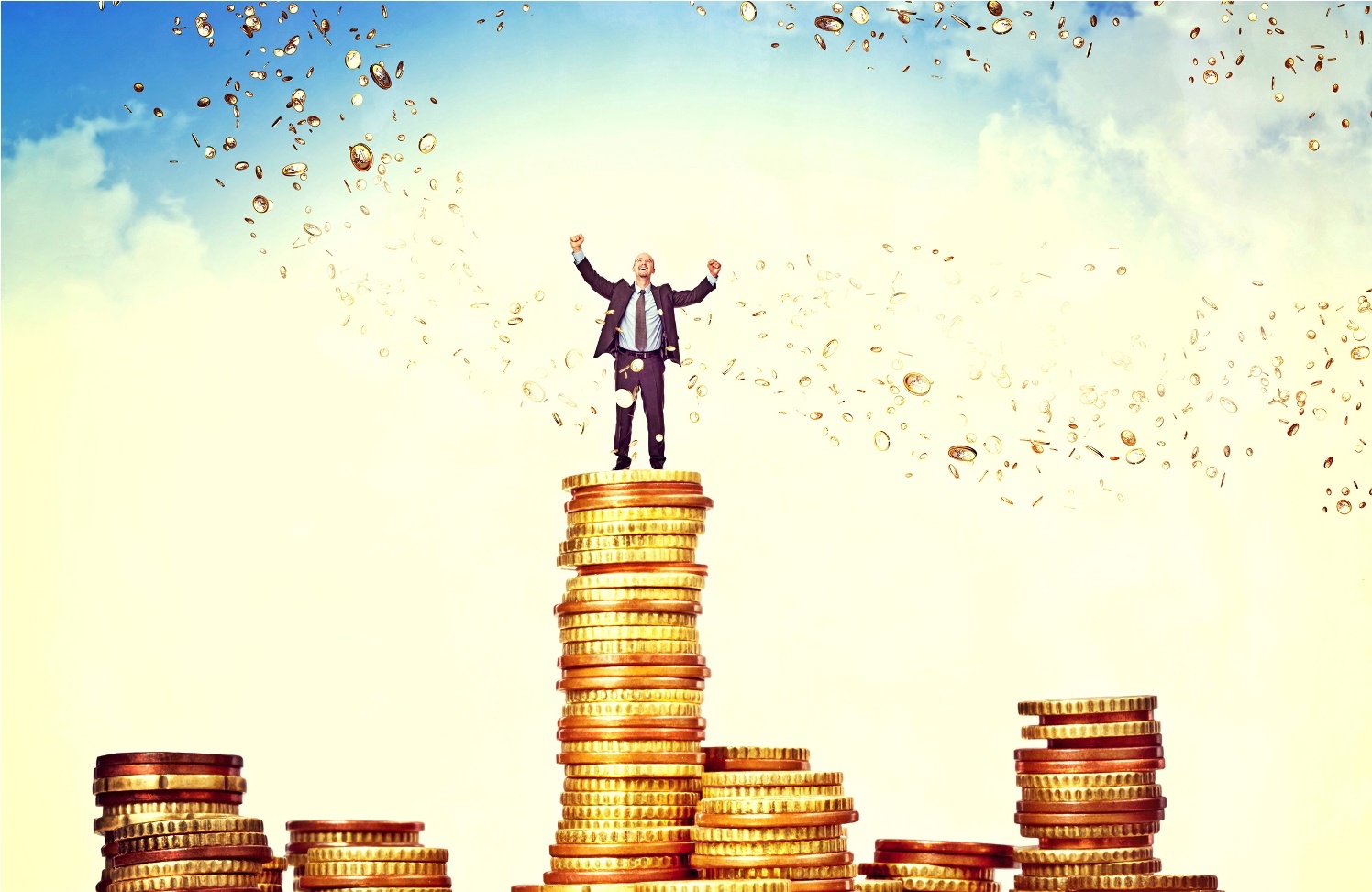 Kim Ngưu có cơ hội làm giàu.