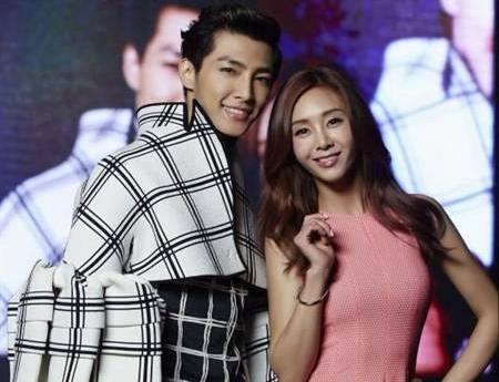 G.NA ngot ngao ben hotboy nhom Phi Luan Hai hinh anh