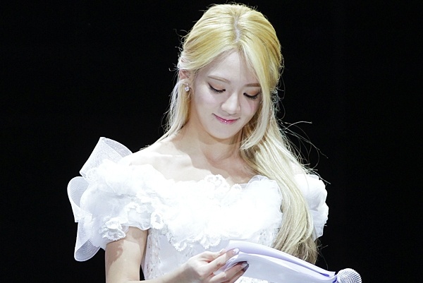 Hyoyeon (SNSD) nham Viet Nam thanh Thai Lan hinh anh
