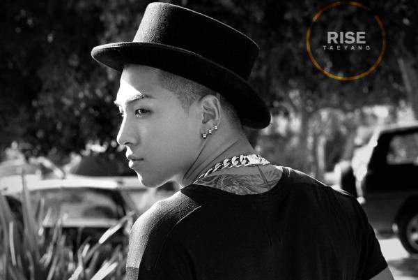 Taeyang (Big Bang) chinh phuc hoan toan 'bo Yang' hinh anh