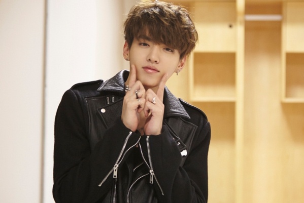 Kris (EXO) sap ‘chung nha’ voi Han Geng? hinh anh