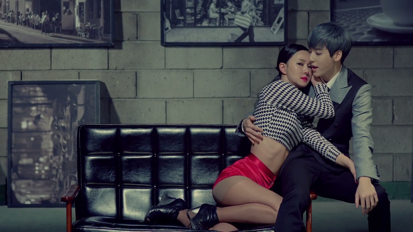 U-KISS muốn thể hiện sự trưởng thành trong âm nhạc cũng như hình tượng.