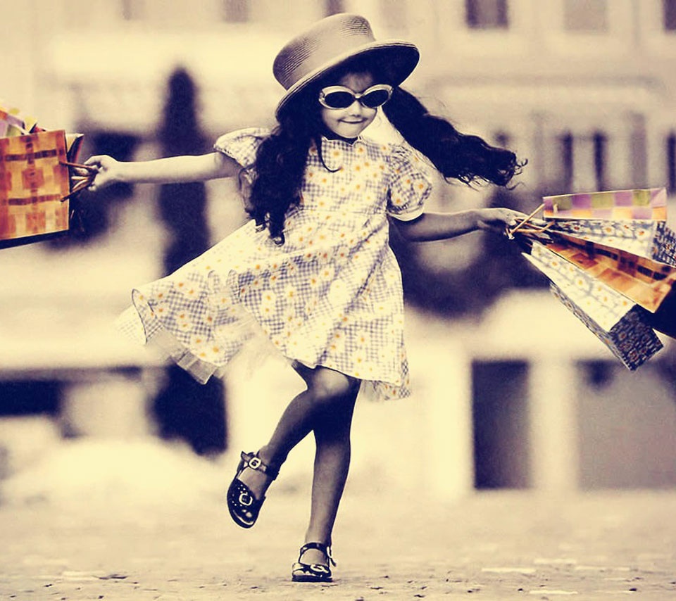 Xử Nữ chiều chuộng chính mình.