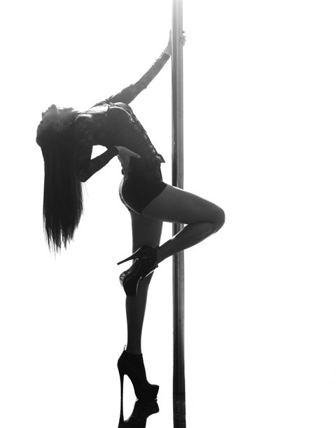 SISTAR đã rất táo bạo trong hình ảnh teaser. Ảnh: wordpress
