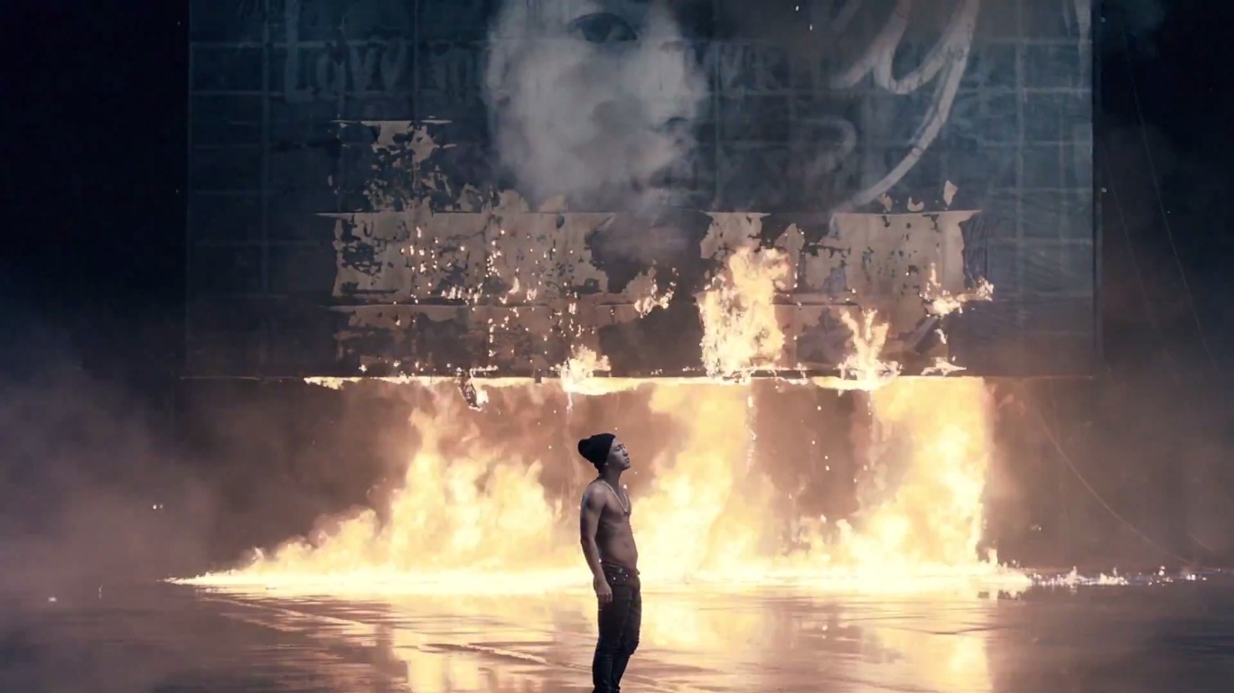 Eyes, Nose, Lips - Taeyang (Big Bang) hinh anh