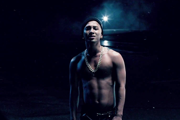 Hit moi cua Taeyang (Big Bang) dung dau 9 bang xep hang hinh anh