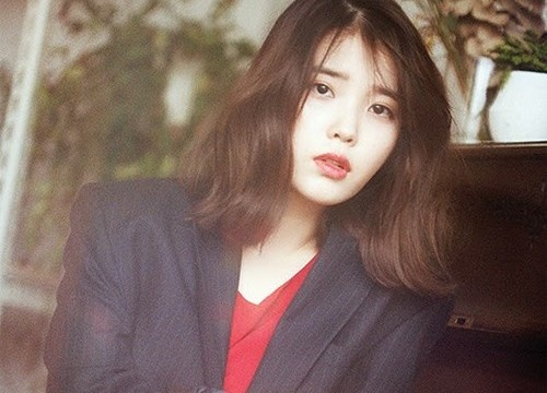 My Old Story (MV) - IU hinh anh