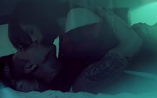 1AM - Taeyang (Big Bang) hinh anh