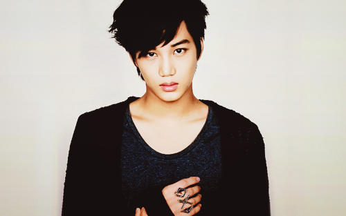 Thanh vien EXO dinh nghi an phan biet chung toc hinh anh