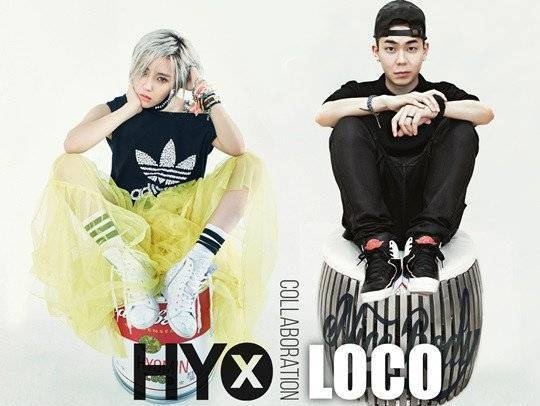 1st teaser Nice Body - Hyomin (T-ara) hinh anh