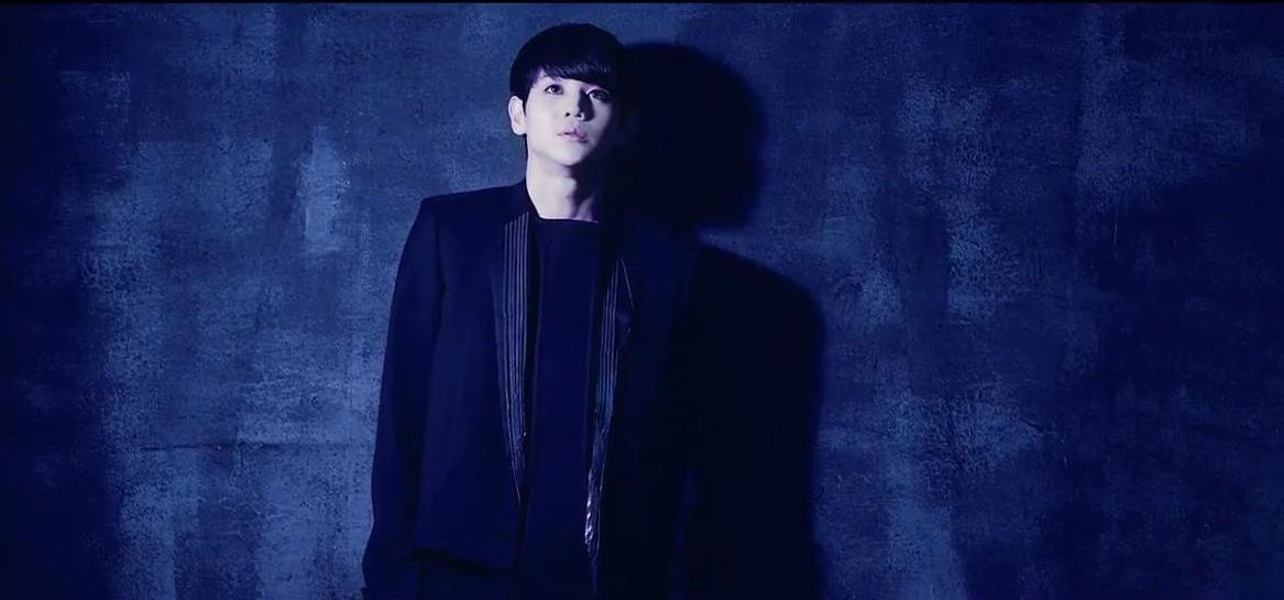 Good Luck (Yoseob teaser) - BEAST hinh anh