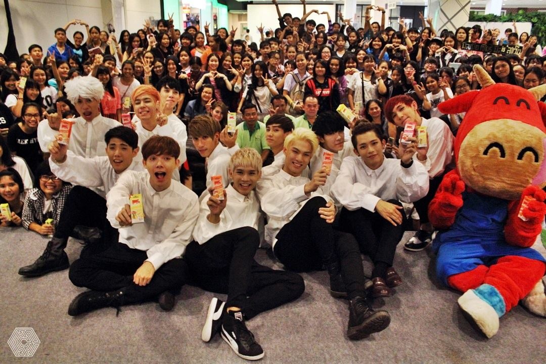 Fan EXO phẫn nộ khi MB kiếm tiền dựa trên việc 