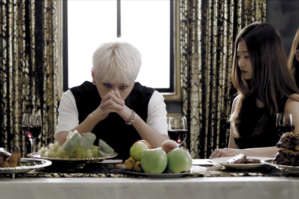 Good Luck - BEAST hinh anh