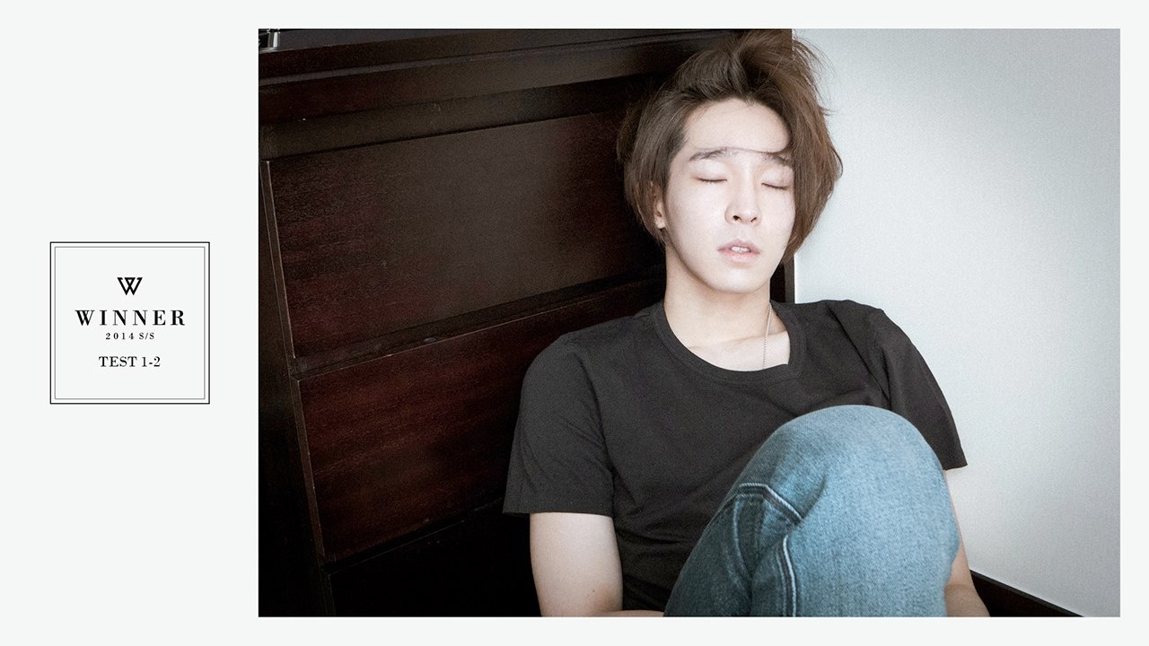 Nam Taehyun. Ảnh: YG