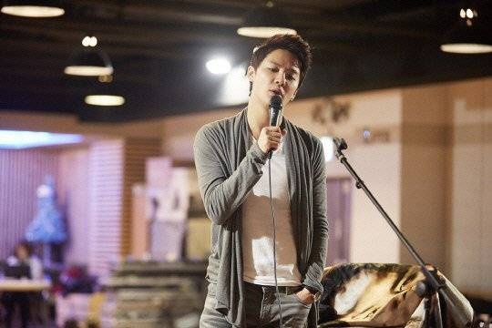 I'm In Love - Junsu hinh anh