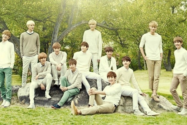 TVXQ, Big Bang, EXO do bo Viet Nam trong thang 8? hinh anh