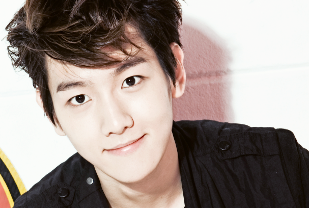 Vua lo tin hen ho, Baekhyun (EXO) vuong scandal say xin hinh anh