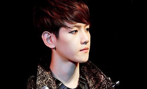 Ro tin don fan cuong tu tu vi Baekhyun (EXO) co ban gai hinh anh