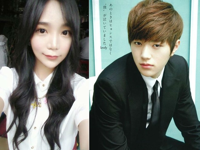 Fan của L sốc nặng vì cho rằng anh chàng có mắt nhìn người quá tệ, để dính vào cô nàng chỉ có gương mặt đẹp như búp bê thẩm mỹ và nhân cách tồi. Hành động chối bay chối biến ban đầu của anh cũng khiến fan thất vọng. L còn bị chỉ trích vì fan phát hiện ra những lời nhắn gửi trên mạng tưởng dành cho fan, hóa ra là thông điệp tình yêu gửi tới bạn gái. Ảnh: wordpress