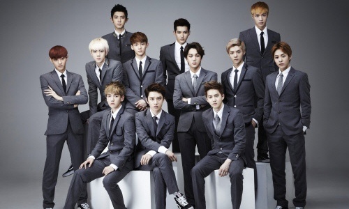 EXO sap chieu mo thanh vien moi? hinh anh
