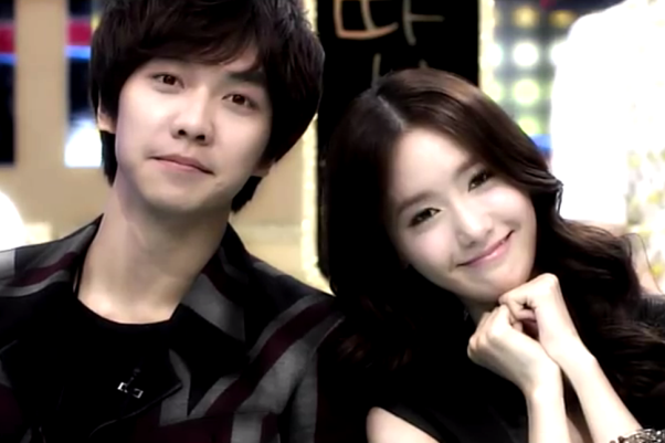 10 scandal hen ho soc nhat lang nhac Kpop hinh anh