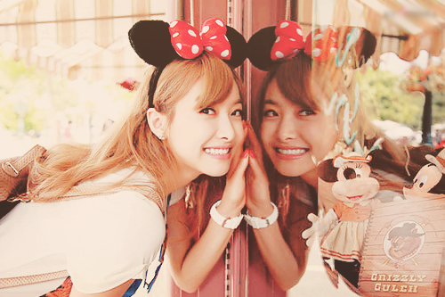 Clip anh 'tu suong' dat view khung cua Victoria f(x) hinh anh