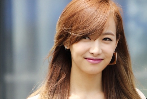 Video 7 giay cua Victoria f(x) hut gan 10 trieu luot xem hinh anh