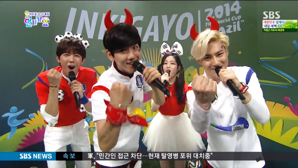 Baekhyun đã hoàn thành tốt nhiệm vụ giữa bão scandal. Ảnh: twitter