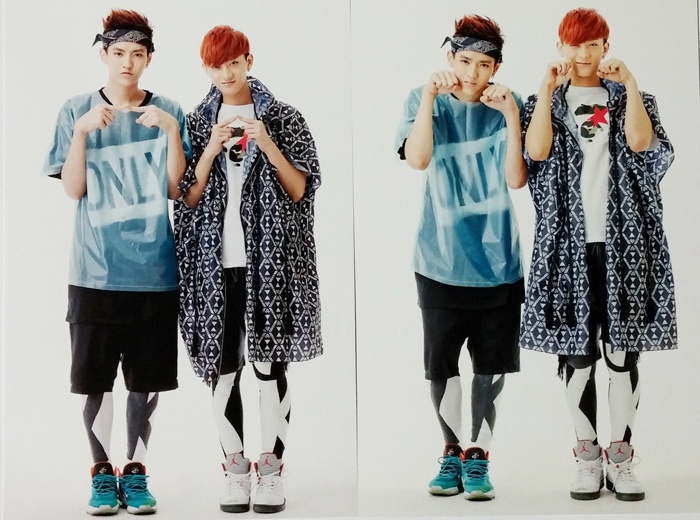 Trong vụ kiện của Kris, Tao cũng từng thẳng thắn lên tiếng qua trang cá nhân 