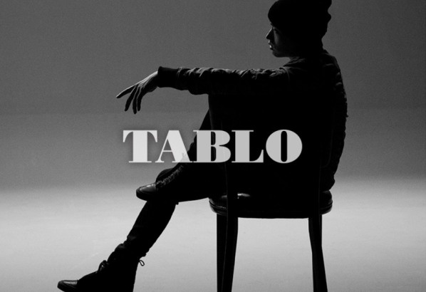 Tablo (Epik High) ft.Taeyang cover Eyes, Nose, Lips hinh anh