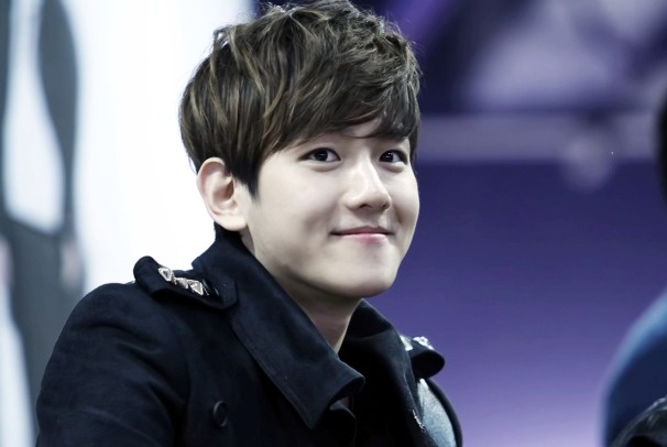 Gan 2.000 nguoi yeu cau Baekhyun roi EXO hinh anh