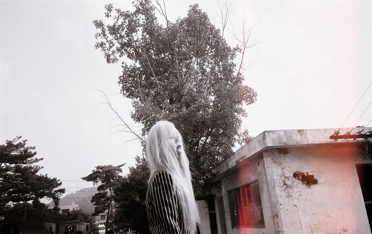 Fan ruột cũng khó nhận ra Krystal. 