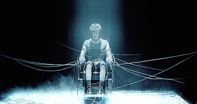 18 Years - So Ji Sub hinh anh