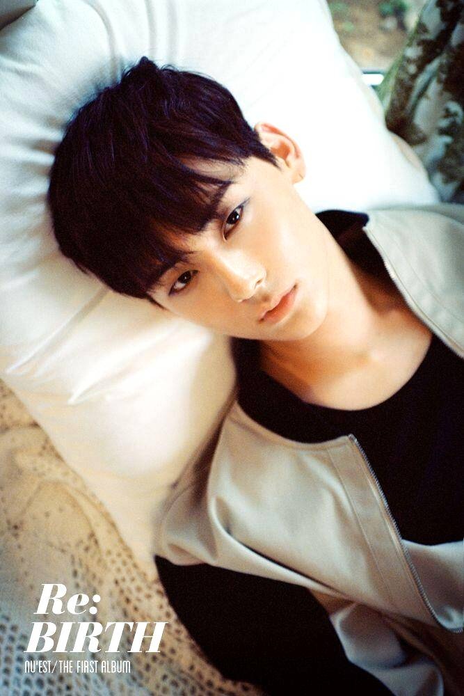 Minhyun.