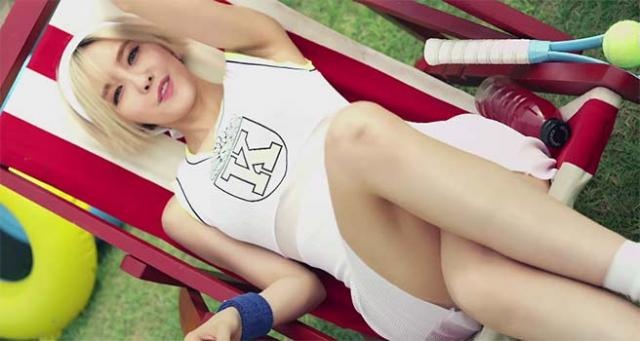 Nice Body (ban 15+) - Hyomin (T-ara) hinh anh