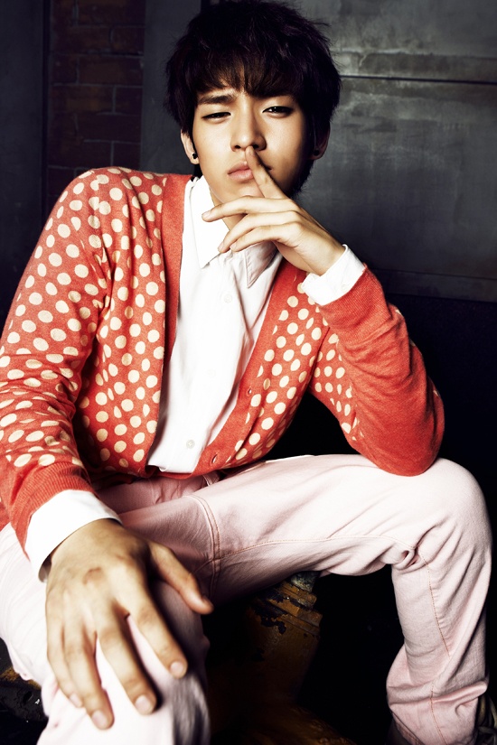 Daniel vỡ mộng thần tượng vì buôn bán cần sa. Ảnh: retromicha