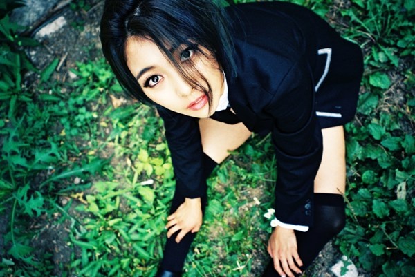 Milk (preview) - f(x) hinh anh