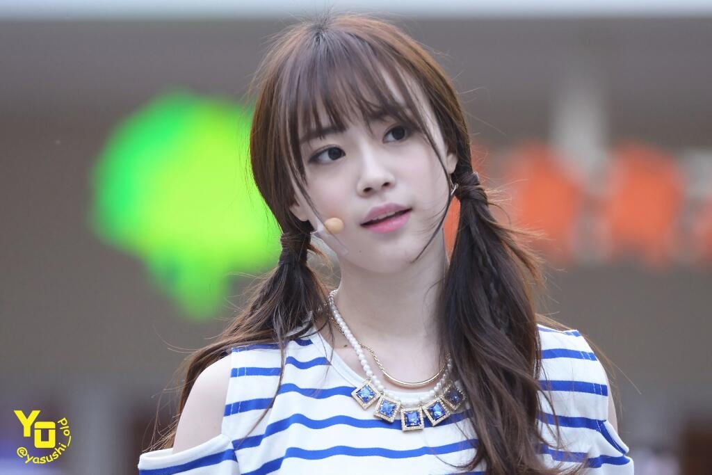 ...hội ngộ cùng Youngji để trở lại sàn đấu trong tháng 8. Ảnh: gurupop