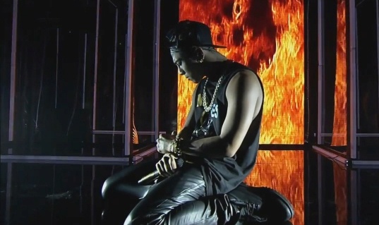 Love You to Death - Taeyang (Big Bang) hinh anh