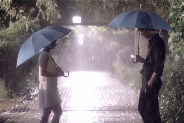 Umbrella (cover) - Younha hinh anh