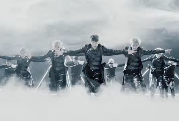 So into U - LU:KUS hinh anh