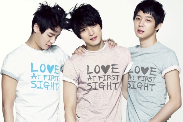 JYJ bat ngo to chuc concert o Viet Nam hinh anh