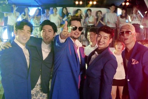 Huyen thoai Kpop van toa sang sau gan 10 nam hinh anh