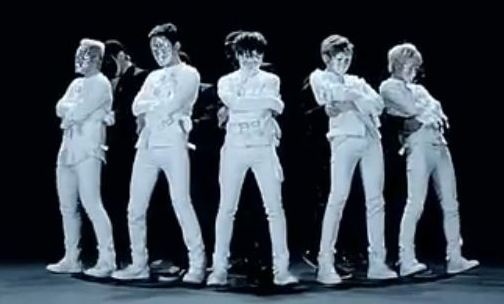 Judgement (teaser) - NU'EST hinh anh