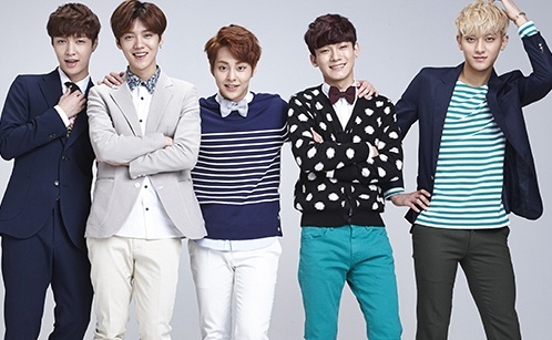 ‘Lady Gaga Trung Quoc’ mang xeo EXO hinh anh