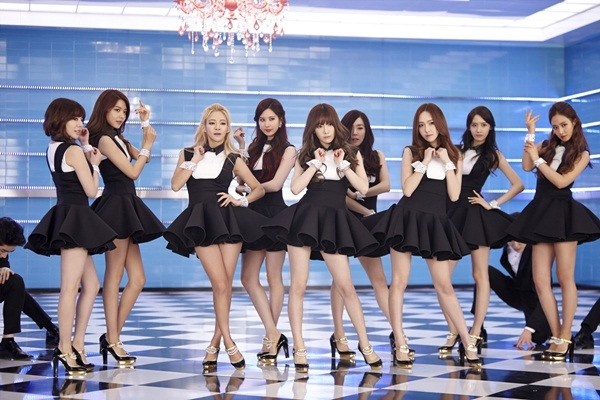 Top 10 MV Kpop gay sot nua dau nam hinh anh