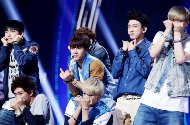 Than tuong Han ke chuyen giao duc gioi tinh hinh anh