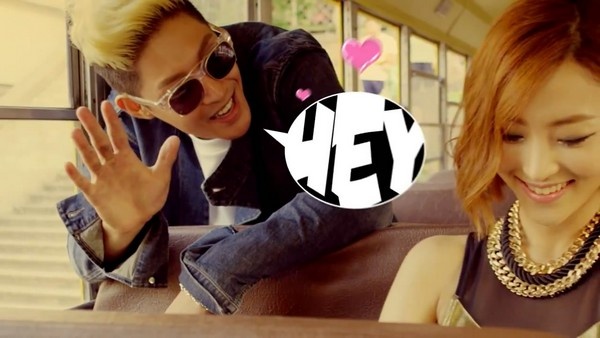 Beauty Beauty - Kim Hyun Joong hinh anh