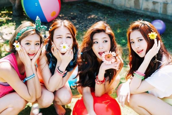 Girl’s Day bi to loi dung tu thien quang ba album hinh anh