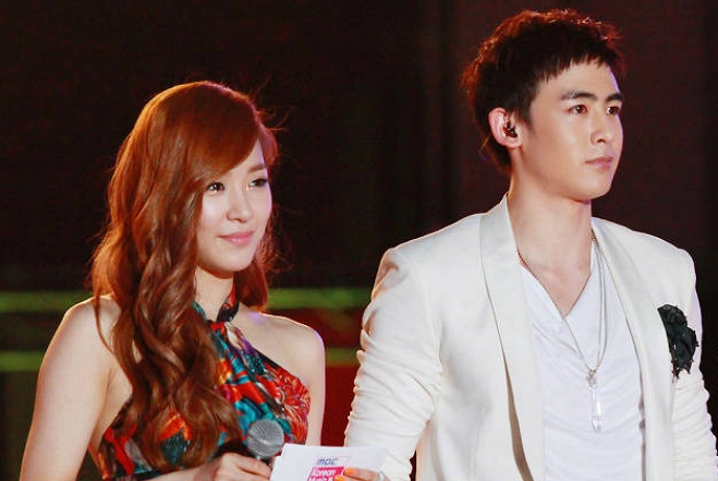 Mối tình KhunFany bị ném đá bởi bộ phận fan ảo tưởng giữa truyền hình và thực tế. Ảnh: popdust